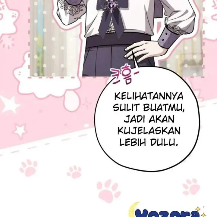 The Villain’s Daughter Plans To Run Away Chapter 49