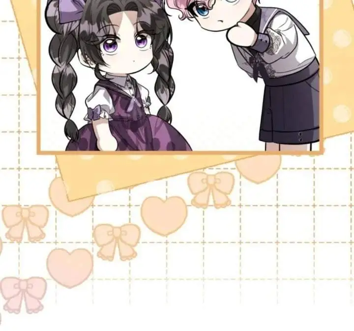 The Villain’s Daughter Plans To Run Away Chapter 49
