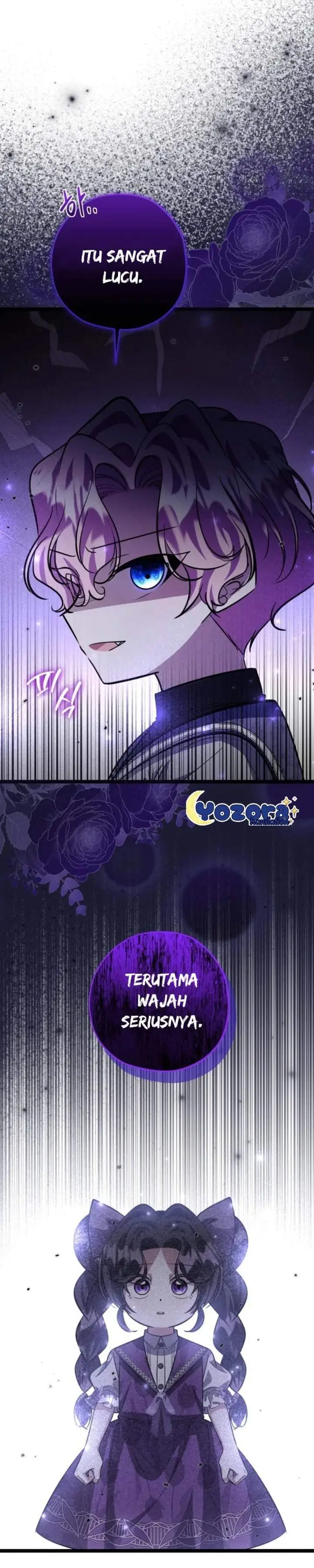 The Villain’s Daughter Plans To Run Away Chapter 49