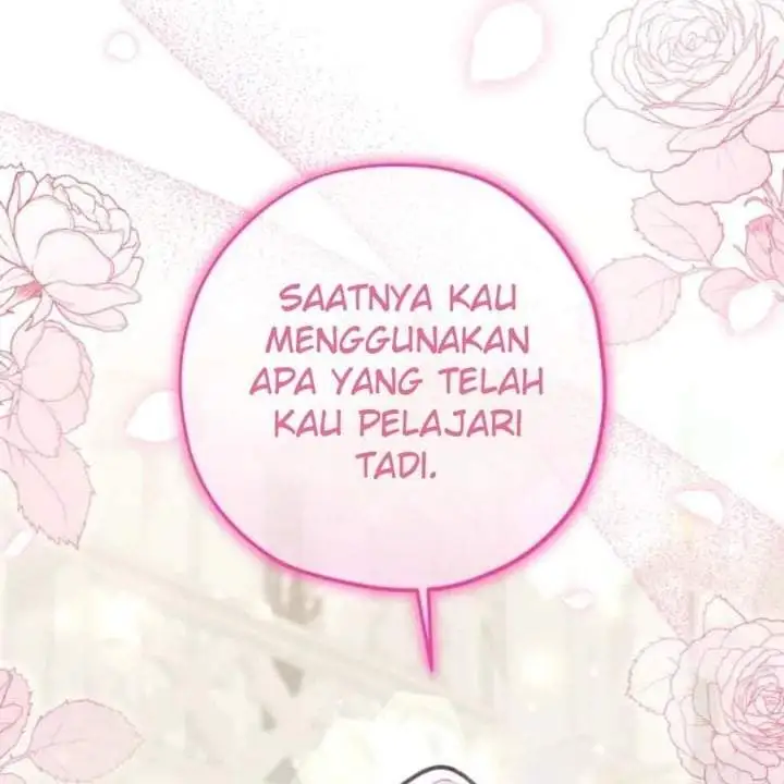 The Villain’s Daughter Plans To Run Away Chapter 49