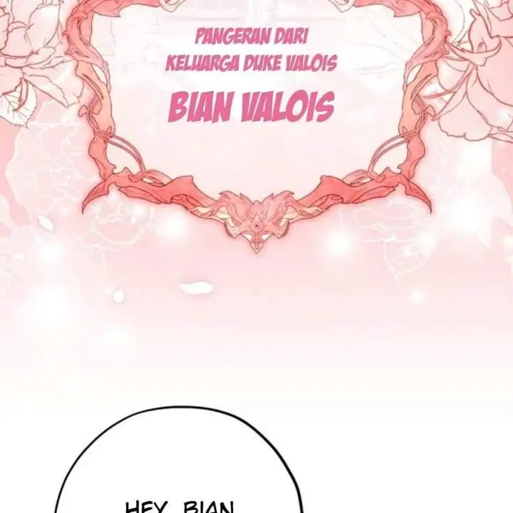 The Villain’s Daughter Plans To Run Away Chapter 49