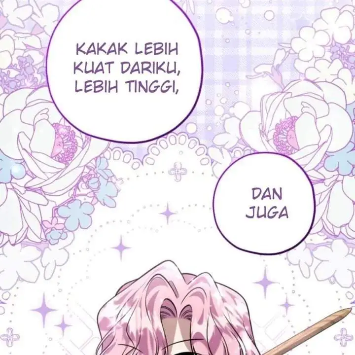 The Villain’s Daughter Plans To Run Away Chapter 49
