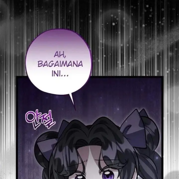 The Villain’s Daughter Plans To Run Away Chapter 49