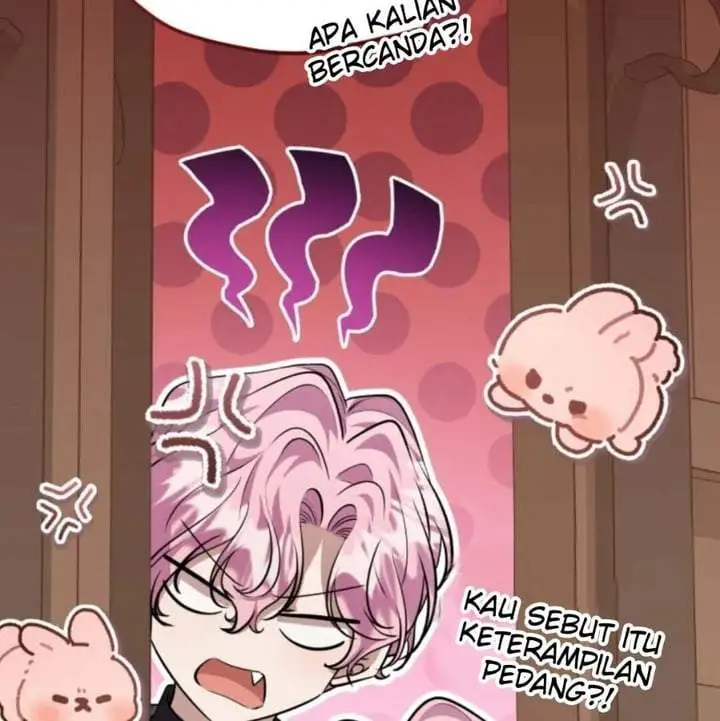 The Villain’s Daughter Plans To Run Away Chapter 50