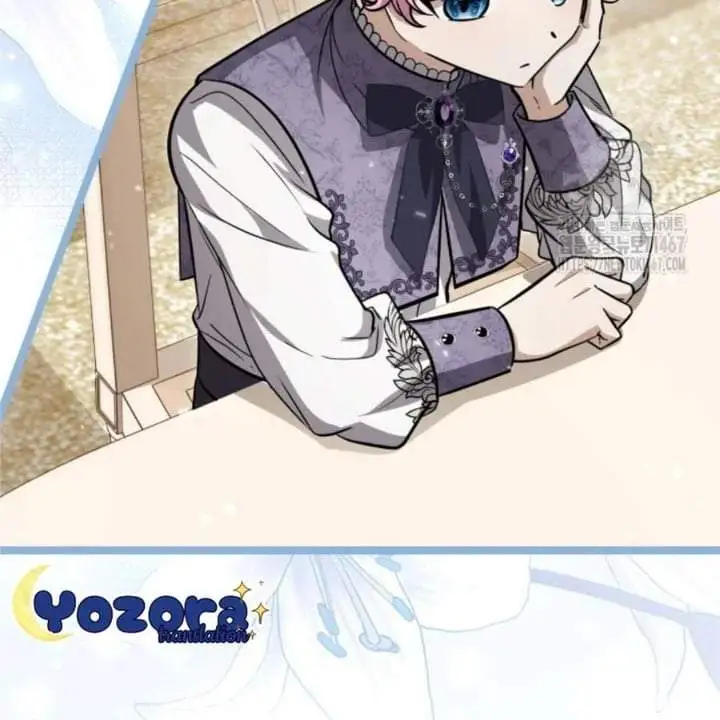 The Villain’s Daughter Plans To Run Away Chapter 50
