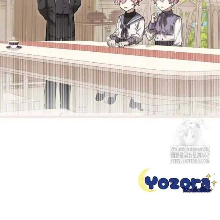 The Villain’s Daughter Plans To Run Away Chapter 50