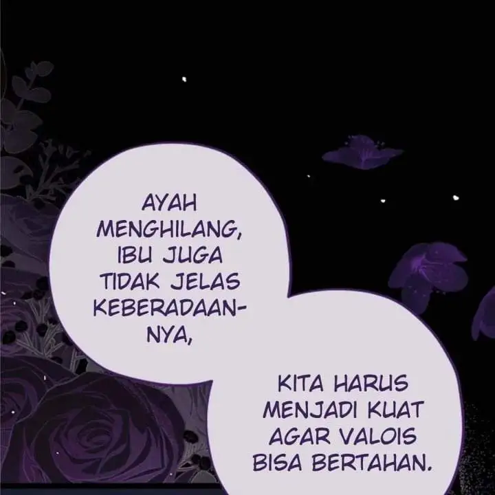 The Villain’s Daughter Plans To Run Away Chapter 50