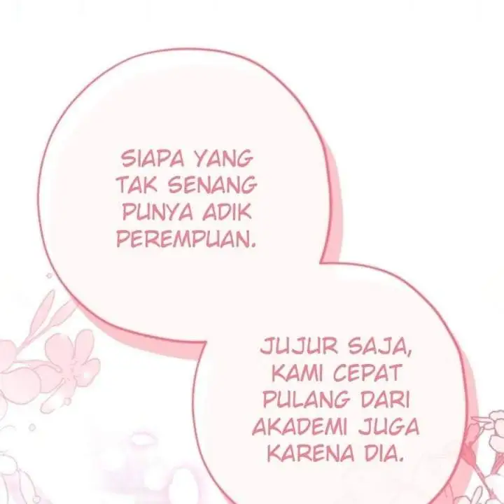 The Villain’s Daughter Plans To Run Away Chapter 50