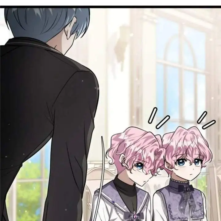 The Villain’s Daughter Plans To Run Away Chapter 50