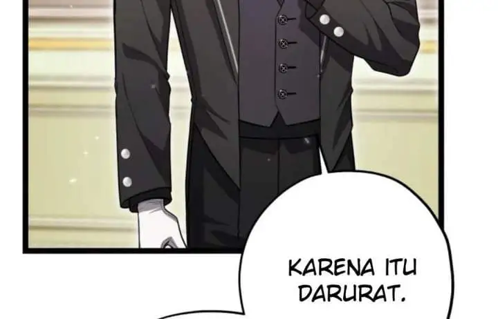 The Villain’s Daughter Plans To Run Away Chapter 50