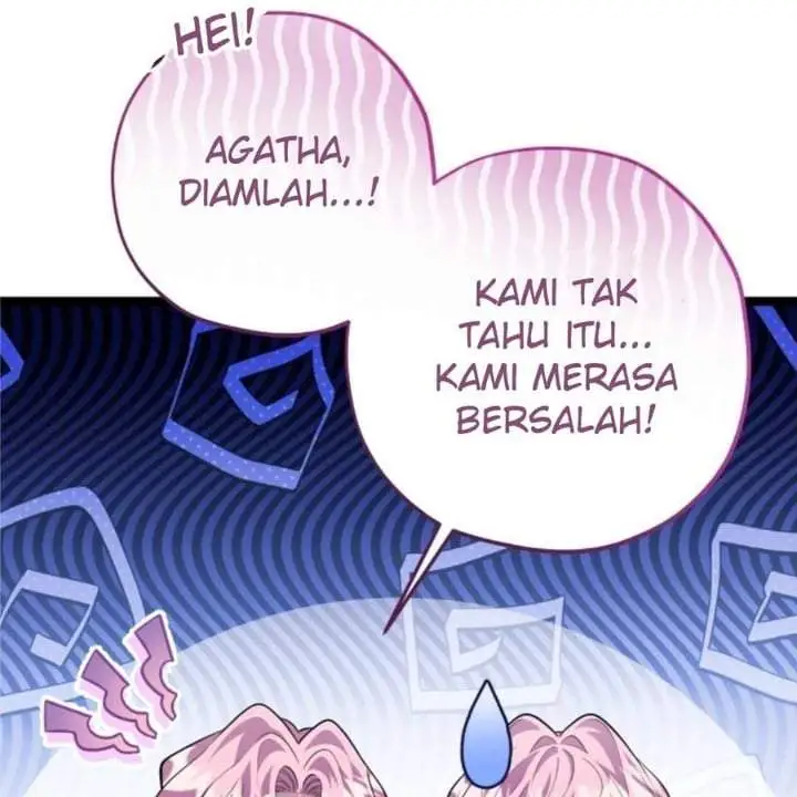 The Villain’s Daughter Plans To Run Away Chapter 50