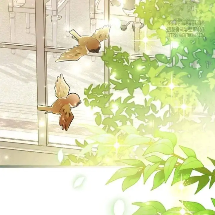 The Villain’s Daughter Plans To Run Away Chapter 50