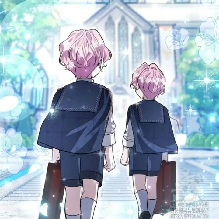 The Villain’s Daughter Plans To Run Away Chapter 50