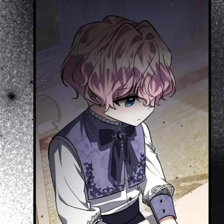 The Villain’s Daughter Plans To Run Away Chapter 50