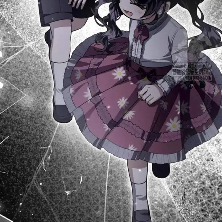 The Villain’s Daughter Plans To Run Away Chapter 50
