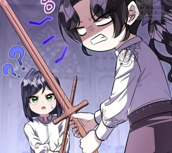 The Villain’s Daughter Plans To Run Away Chapter 51