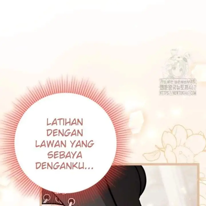 The Villain’s Daughter Plans To Run Away Chapter 51