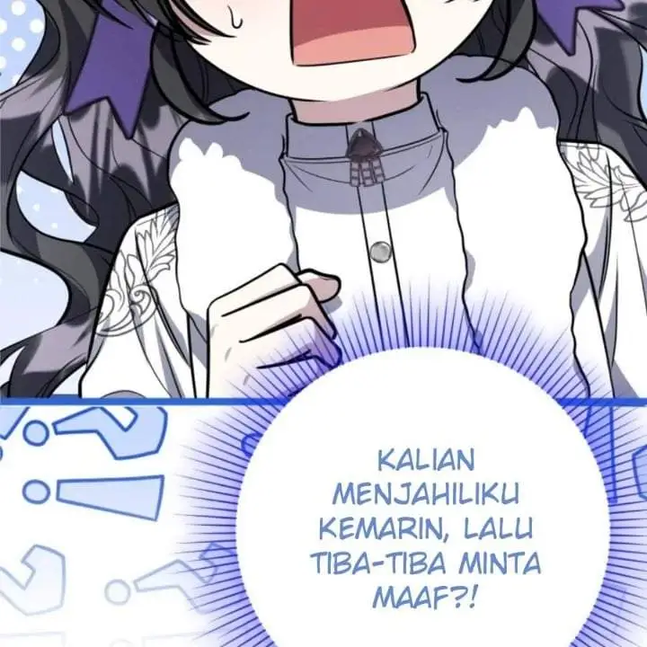 The Villain’s Daughter Plans To Run Away Chapter 51