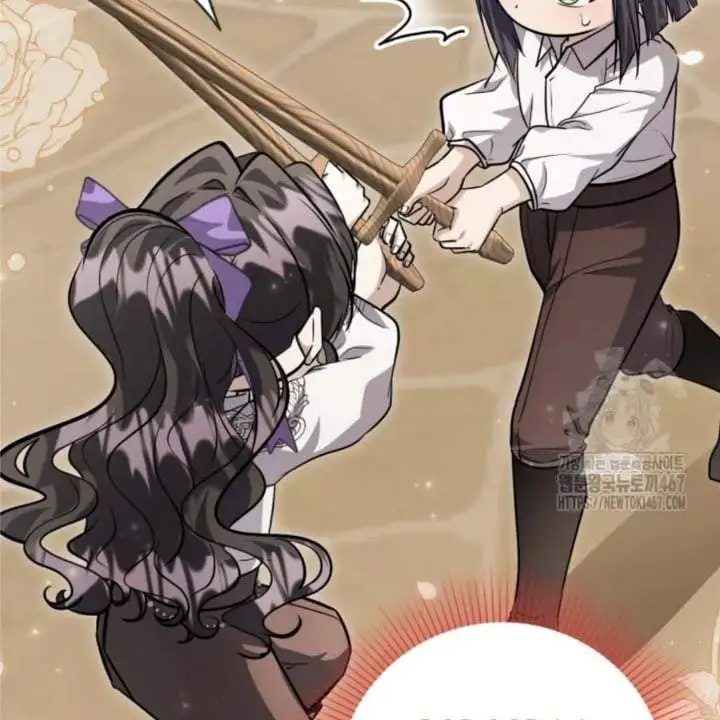 The Villain’s Daughter Plans To Run Away Chapter 51