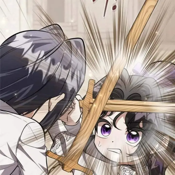 The Villain’s Daughter Plans To Run Away Chapter 51