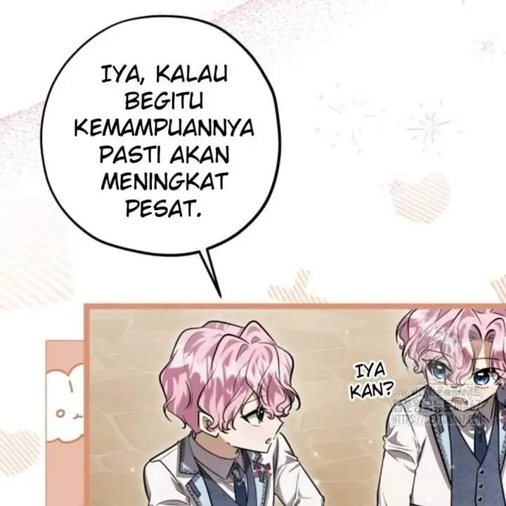 The Villain’s Daughter Plans To Run Away Chapter 51
