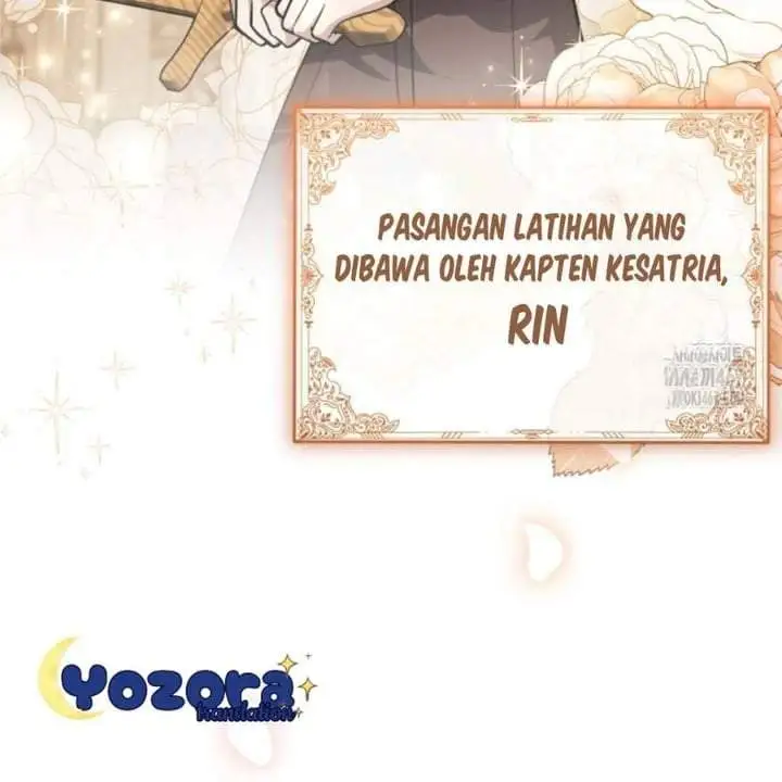 The Villain’s Daughter Plans To Run Away Chapter 51