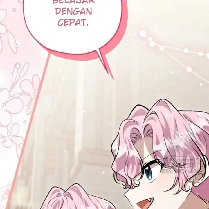 The Villain’s Daughter Plans To Run Away Chapter 51