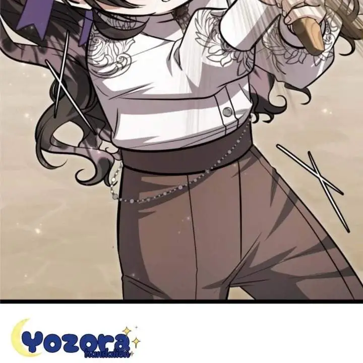 The Villain’s Daughter Plans To Run Away Chapter 51