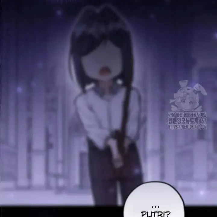 The Villain’s Daughter Plans To Run Away Chapter 52
