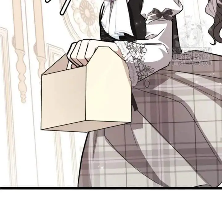 The Villain’s Daughter Plans To Run Away Chapter 52