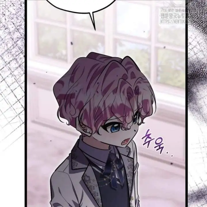 The Villain’s Daughter Plans To Run Away Chapter 52