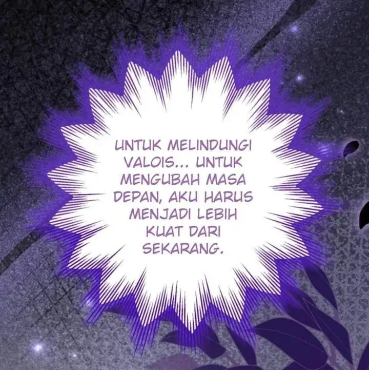 The Villain’s Daughter Plans To Run Away Chapter 52