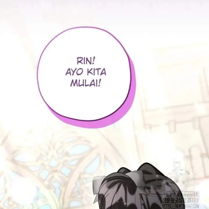 The Villain’s Daughter Plans To Run Away Chapter 52