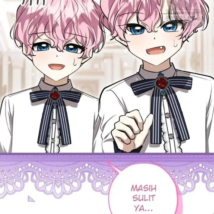 The Villain’s Daughter Plans To Run Away Chapter 52