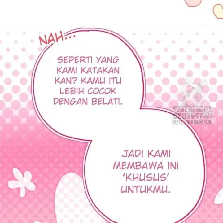 The Villain’s Daughter Plans To Run Away Chapter 52