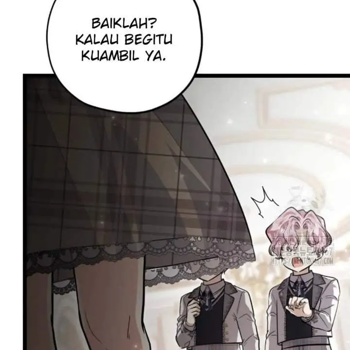 The Villain’s Daughter Plans To Run Away Chapter 52