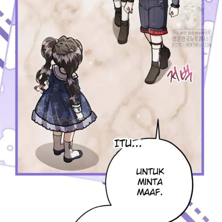The Villain’s Daughter Plans To Run Away Chapter 52
