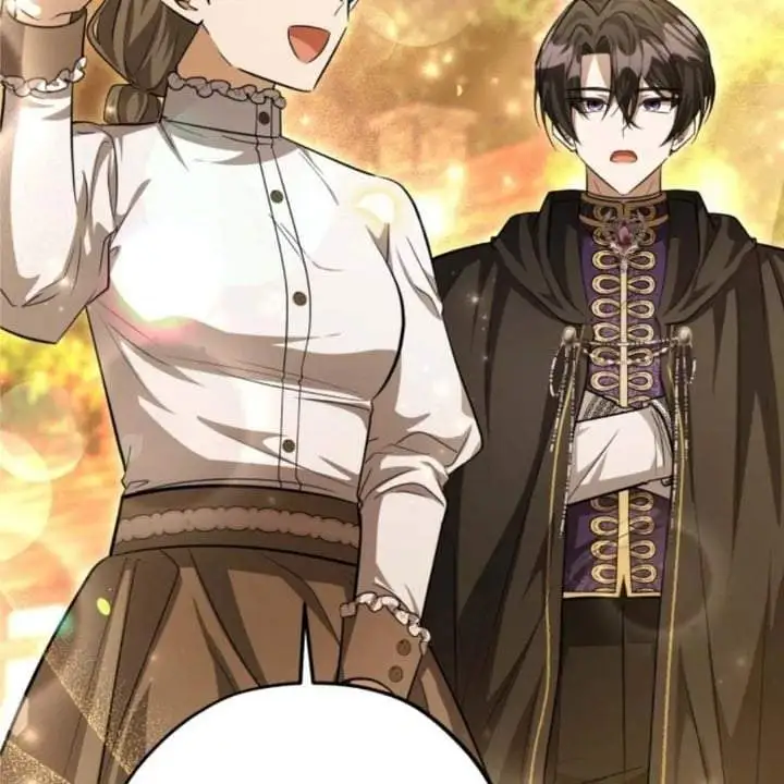 The Villain’s Daughter Plans To Run Away Chapter 53
