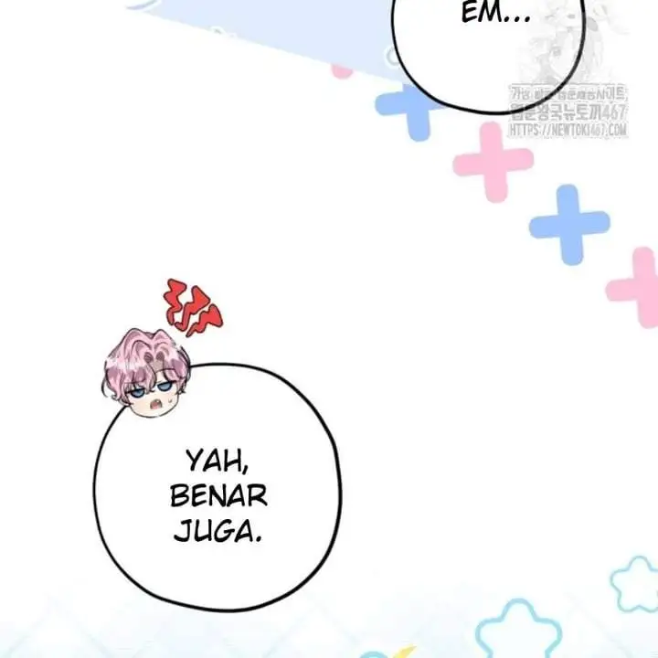 The Villain’s Daughter Plans To Run Away Chapter 53