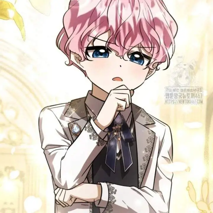 The Villain’s Daughter Plans To Run Away Chapter 53