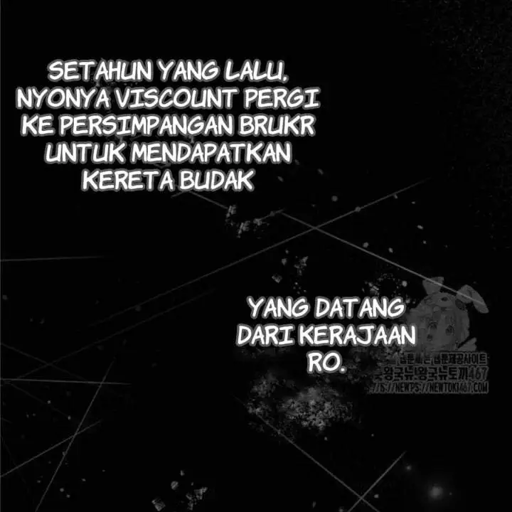 The Villain’s Daughter Plans To Run Away Chapter 53