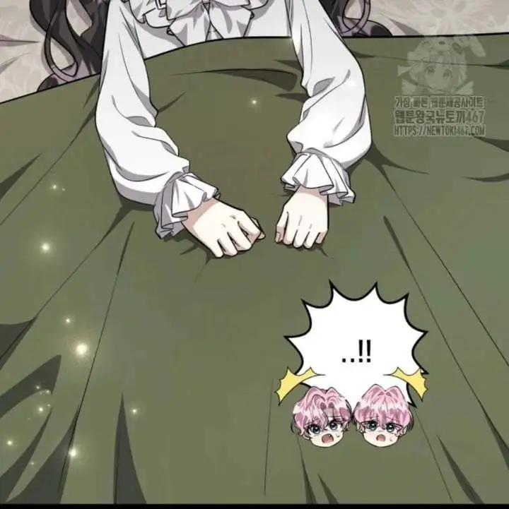 The Villain’s Daughter Plans To Run Away Chapter 53