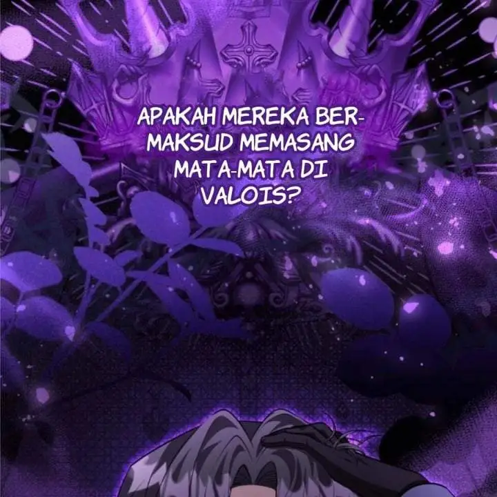 The Villain’s Daughter Plans To Run Away Chapter 53