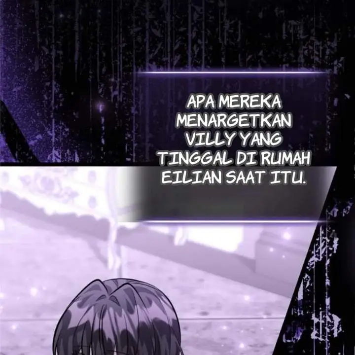 The Villain’s Daughter Plans To Run Away Chapter 53