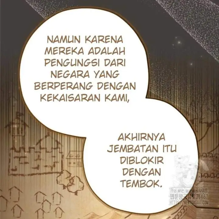 The Villain’s Daughter Plans To Run Away Chapter 53
