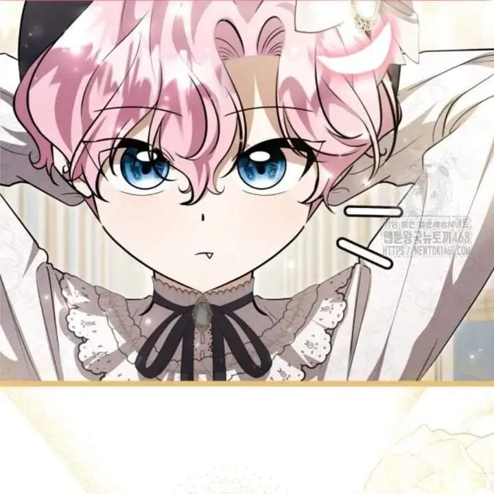 The Villain’s Daughter Plans To Run Away Chapter 54