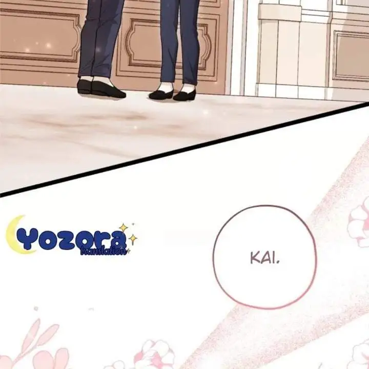The Villain’s Daughter Plans To Run Away Chapter 54