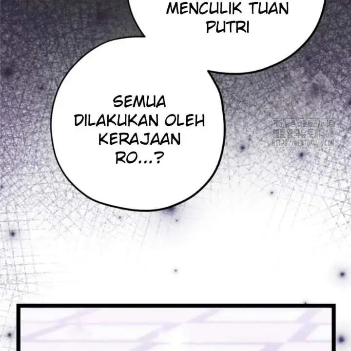 The Villain’s Daughter Plans To Run Away Chapter 54