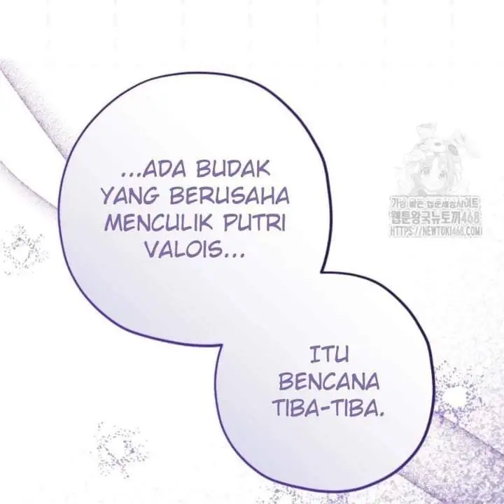 The Villain’s Daughter Plans To Run Away Chapter 54