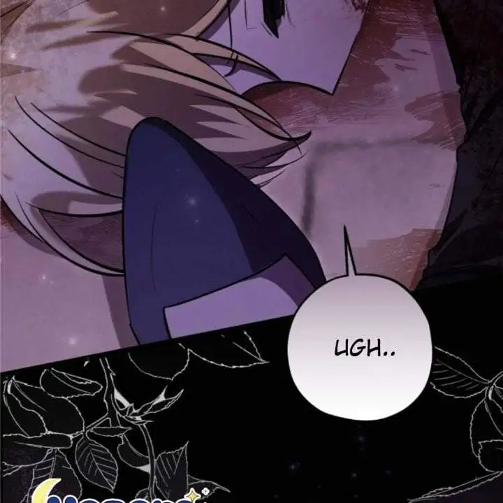 The Villain’s Daughter Plans To Run Away Chapter 55